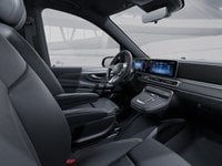 Auto Nuove Pronta Consegna A Bologna | Mercedes-Benz Classe V V 300 D 4Matic Avantgarde Extralong