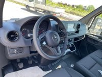 Auto Nuove Pronta Consegna A Ravenna | Mercedes-Benz Sprinter Sprinter Telaio Con Cassone Ribalta...