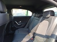 Auto Usate A Ravenna | Mercedes-Benz Classe A A 180 D Progressive Advanced Plus