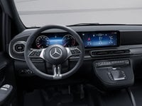 Auto Nuove Pronta Consegna A Ravenna | Mercedes-Benz Classe V V 250 D Avantgarde Extralong