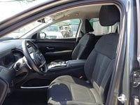 Auto Usate A Ravenna | Hyundai Tucson Tucson 1.6 Hev Exellence Lounge Pack 2Wd Auto