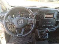Auto Usate A Ravenna | Mercedes-Benz Vito Vito 110 Cdi Compact