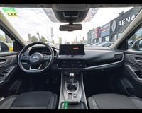Auto Usate A Ravenna | Nissan Qashqai Qashqai 1.3 Mhev N-Connecta 2Wd 140Cv