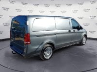 Auto Usate A Bologna | Mercedes-Benz Vito Vito 2.0 116 Cdi Automatic Furgone Long