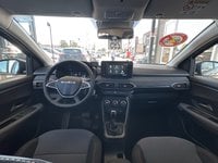 Auto Km0 A Ravenna | Dacia Jogger Jogger 1.6 Hybrid Extreme 140Cv