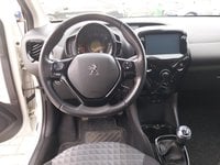 Auto Usate A Ravenna | Peugeot 108 5P 1.0 Vti Allure S&S Neopatentati