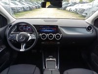 Auto Km0 A Ravenna | Mercedes-Benz Classe B B 180 D Progressive Advanced Night-Pack