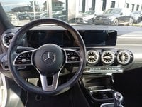 Auto Usate A Ravenna | Mercedes-Benz Cla Cla Coupé 180 D Sport