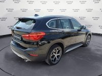 Auto Usate A Ravenna | Bmw X1 X1 Xdrive18D Auto My18