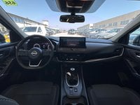 Auto Usate A Ravenna | Nissan Qashqai Qashqai 1.3 Mhev N-Connecta 2Wd 140Cv