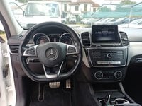 Auto Usate A Ravenna | Mercedes-Benz Gle Gle 250 D 4Matic Premium