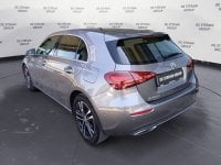Auto Usate A Ravenna | Mercedes-Benz Classe A A 180 D Progressive Advanced