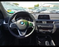 Auto Usate A Ravenna | Bmw X1 X1 Xdrive18D Auto My18