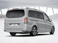 Auto Nuove Pronta Consegna A Ravenna | Mercedes-Benz Vito 116 Cdi Mixto Long Select 4Matic