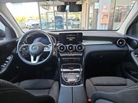 Auto Usate A Bologna | Mercedes-Benz Glc Glc 300 De 4Matic Plug-In Hybrid Sport