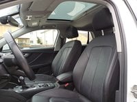 Auto Usate A Ravenna | Audi Q2 Q2 35 2.0 Tdi Admired Advanced Quattro S-Tronic