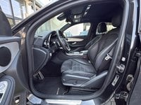 Auto Usate A Ravenna | Mercedes-Benz Glc Coupé Glc Coupé 220 D 4Matic Premium Plus Night-Pack