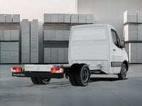 Auto Nuove Pronta Consegna A Bologna | Mercedes-Benz Sprinter 519 Cdi T 37/50 Pro