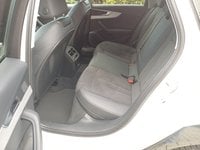 Auto Usate A Ravenna | Audi A4 Allroad Quattro A4 Allroad 40 2.0 Tdi Mhev Identity Contrast Quatt...