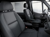 Auto Nuove Pronta Consegna A Ravenna | Mercedes-Benz Sprinter 317 Cdi 37/35 Tourer Select Automatic