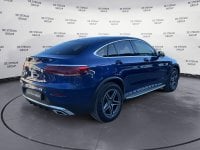 Auto Usate A Ravenna | Mercedes-Benz Glc Coupé Glc Coupé 220 D 4Matic Premium