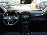 Auto Nuove Pronta Consegna A Ravenna | Kgm Tivoli Tivoli 1.5 Gdi Style Turbo 163 Cv