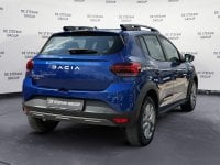 Auto Usate A Ravenna | Dacia Sandero Stepway Iii 2021 Stepway 1.0 Tce Essential Eco-G 100Cv