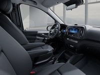 Auto Nuove Pronta Consegna A Ravenna | Mercedes-Benz Vito 114 Cdi Mixto Compact Pro Auto