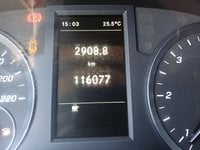 Auto Usate A Ravenna | Mercedes-Benz Vito Vito 110 Cdi Compact