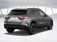 Auto Nuove Pronta Consegna A Ravenna | Mercedes-Benz Gla Gla 200 D Amg Line Extra Night-Pack