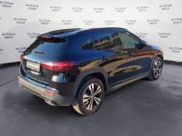 Auto Usate A Ravenna | Mercedes-Benz Gla Gla 180 D Progressive Advanced Night-Pack
