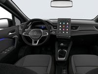 Auto Nuove Pronta Consegna A Ravenna | Renault Captur Captur 1.2 Eco-G Techno 120Cv