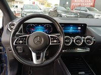 Auto Usate A Bologna | Mercedes-Benz Classe B B 200 D Automatic Sport Plus