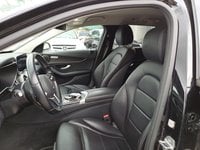 Auto Usate A Ravenna | Mercedes-Benz Classe C C Sw 220 D 4Matic Premium
