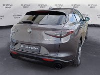 Auto Usate A Ravenna | Alfa Romeo Stelvio Stelvio 2.2 T Sprint Rwd 160Cv Auto