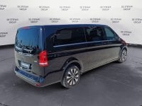 Auto Usate A Ravenna | Mercedes-Benz Classe V V 250 D Sport Extralong