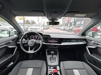 Auto Usate A Ravenna | Audi A3 A3 Sportback 2.0 Tdi Business 116Cv