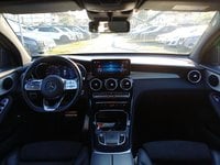 Auto Usate A Ravenna | Mercedes-Benz Glc Coupé Glc Coupé 300 D 4Matic Premium Night-Pack