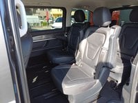 Auto Usate A Ravenna | Mercedes-Benz Classe V V Compact 250 D 4Matic Sport
