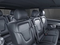 Auto Nuove Pronta Consegna A Ravenna | Mercedes-Benz Classe V V 300 D 4Matic Avantgarde Extralong