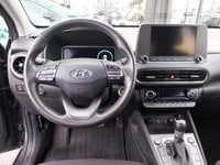 Auto Usate A Ravenna | Hyundai Kona Kona 1.6 Crdi 48V Nline 2Wd 136Cv Dct