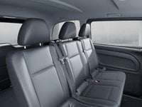 Auto Nuove Pronta Consegna A Ravenna | Mercedes-Benz Vito 114 Cdi Mixto Compact Pro Automatic