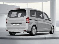 Auto Nuove Pronta Consegna A Ravenna | Mercedes-Benz Vito 114 Cdi Mixto Compact Pro Automatic