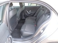 Auto Usate A Ravenna | Mercedes-Benz Classe A A 180 D Automatic Progressive Advanced