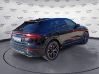 Auto Usate A Ravenna | Audi Q8 Q8 50 3.0 Tdi Mhev Sport Quattro Tiptronic