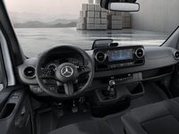 Auto Nuove Pronta Consegna A Ravenna | Mercedes-Benz Sprinter 515 Cdi Tp 37/50 Pro