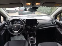 Auto Usate A Ravenna | Suzuki S-Cross S-Cross 1.4H Gpl Top+ 2Wd 129Cv