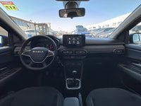Auto Usate A Ravenna | Dacia Sandero Sandero Streetway 1.0 Tce Expression Eco-G 100Cv 5 Marce