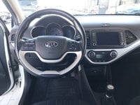 Auto Usate A Ravenna | Kia Picanto Picanto 1.0 Glam Gpl 67Cv 5P E6