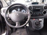 Auto Usate A Ravenna | Peugeot Partner Tepee Partner Tepee Mix 1.6 Bluehdi 100Cv Active E6